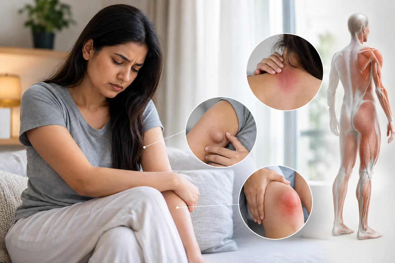 What Are the Early Warning Signs of Soft Tissue Sarcoma Cancer